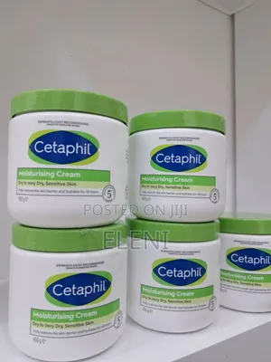 Photo - Cetaphil Moisturizing Cream