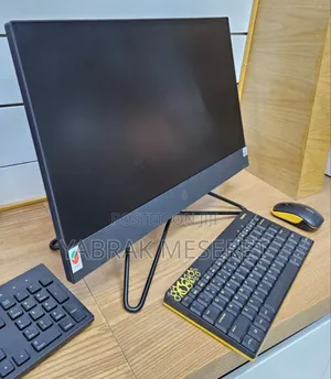 Photo - New Desktop Computer HP 290 G4 All-in-One 16GB Intel Core I3 SSD 1T