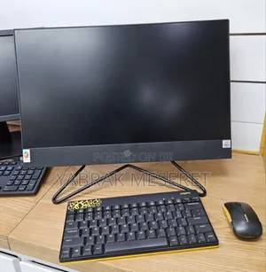 New Desktop Computer HP 290 G4 All-in-One 16GB Intel Core I3 SSD 1T