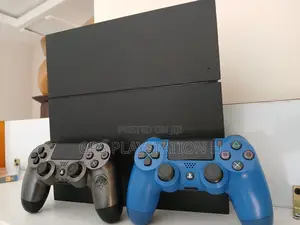 Photo - Ps 4 Standard Jealbreak # * 2 Original Joystick