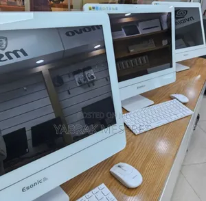 Photo - New Desktop Computer 4GB Intel Core I5 HDD 500GB