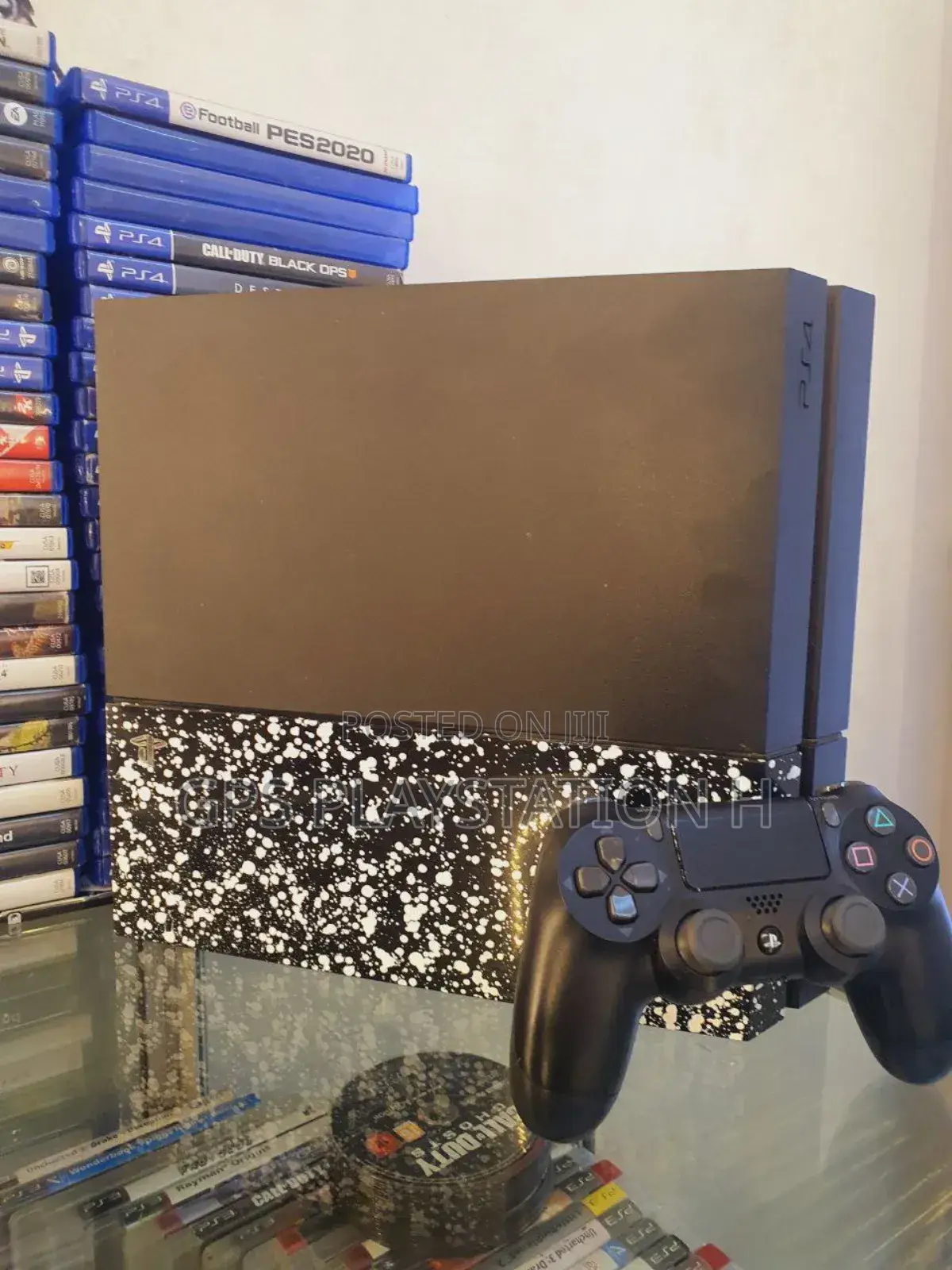 Ps 4 Fifa 24,Pes 24 Games