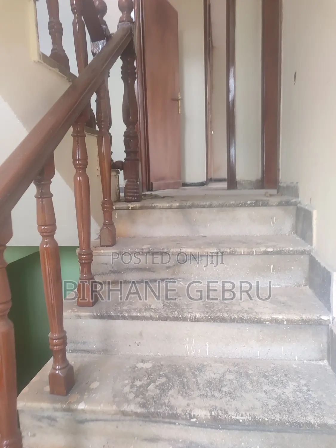 G+2 House Rent for Office or Living