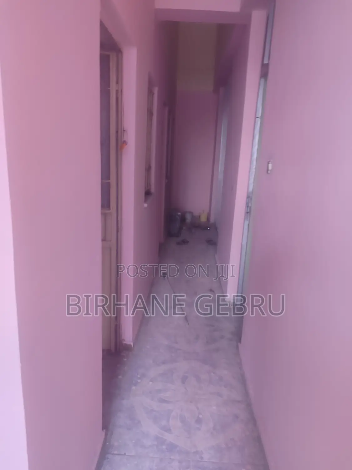 G+2 House Rent for Office or Living