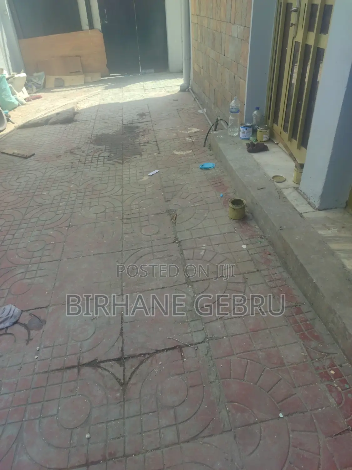 G+2 House Rent for Office or Living