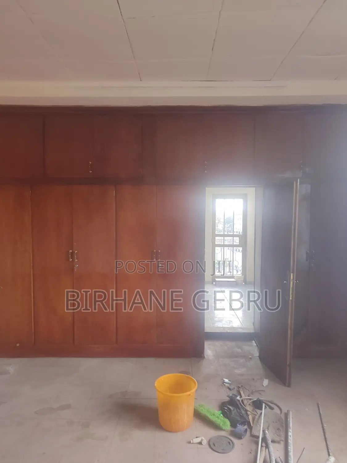 G+2 House Rent for Office or Living