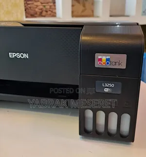 Epson Eco Tank L3250 Wifi All in One Link Tank