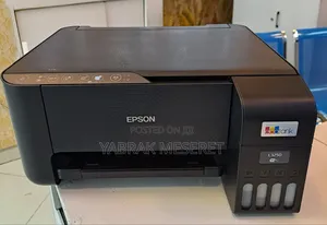 Epson Eco Tank L3250 Wifi All in One Link Tank