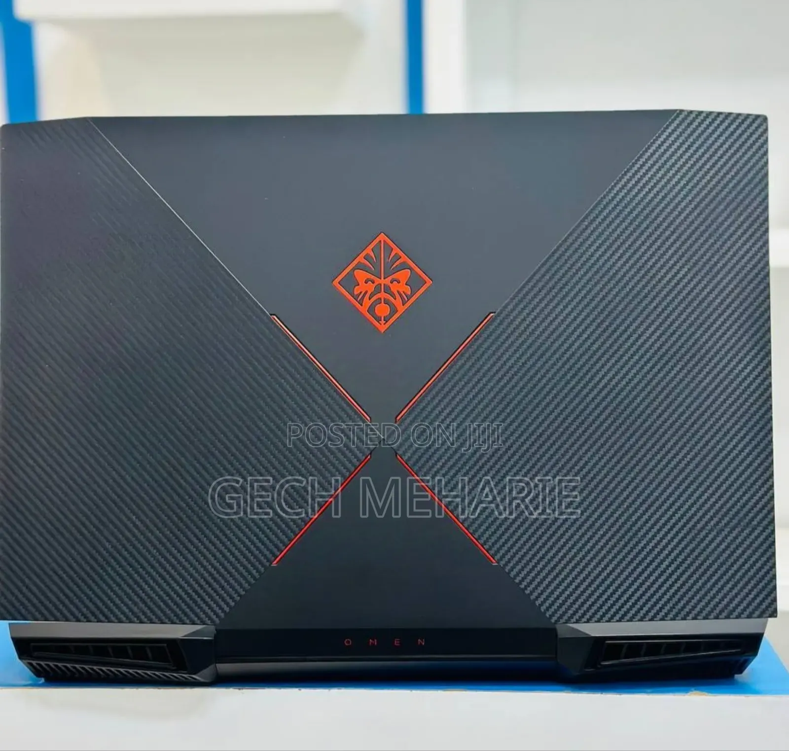 New Laptop HP Omen X 16GB Intel Core I7 SSD 2T