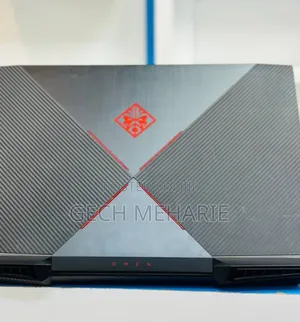 New Laptop HP Omen X 16GB Intel Core I7 SSD 2T