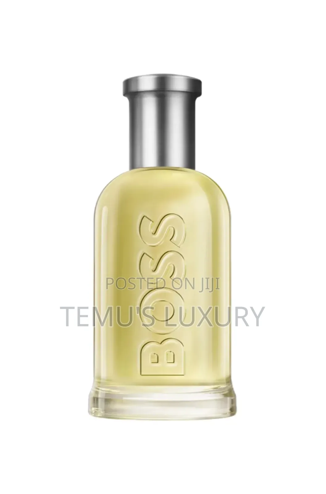 Boss Bottled Eau DE Toilette 100ml Perfume