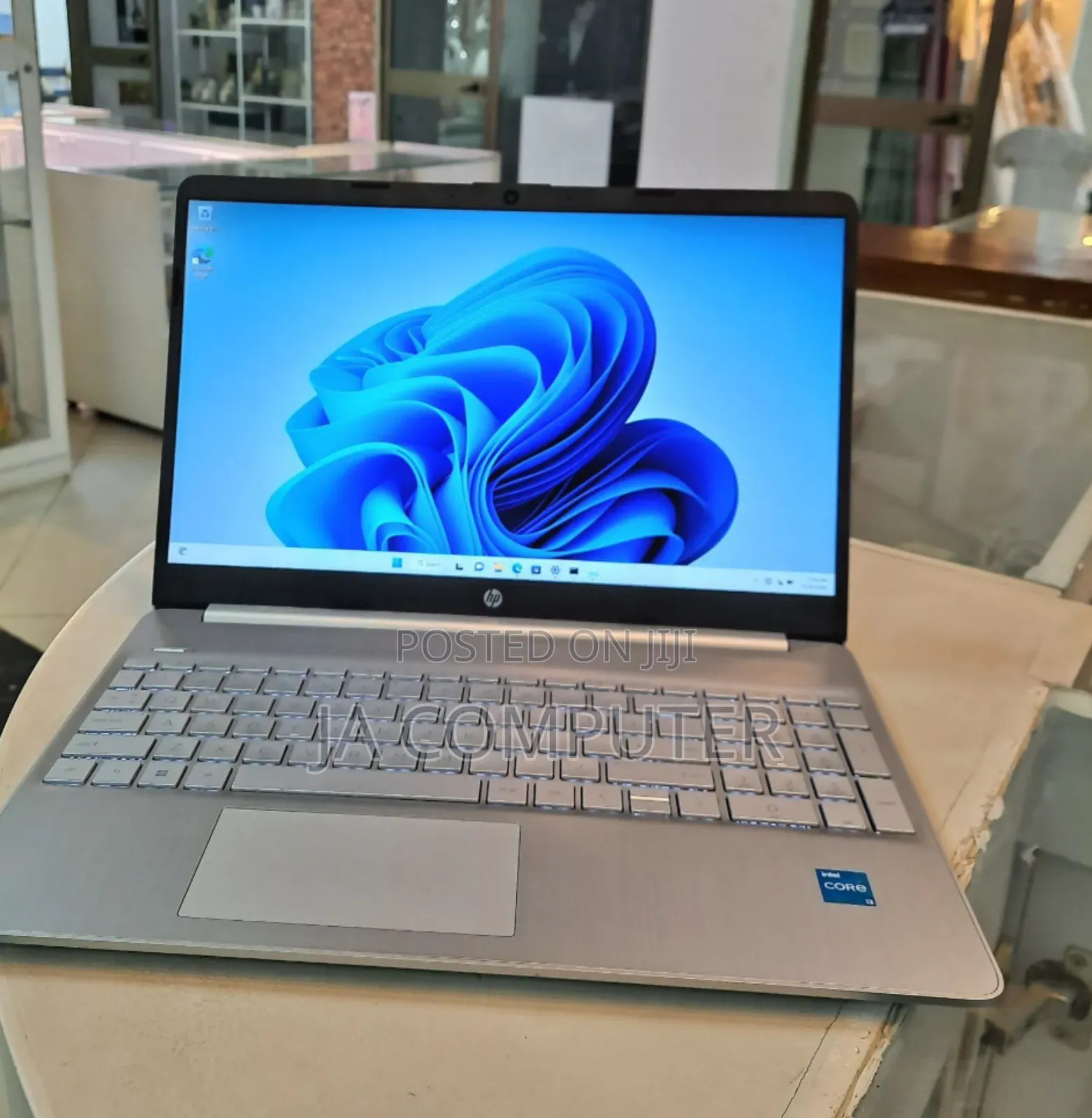 New Laptop HP Stream Notebook 16GB Intel Core I3 SSD 256GB