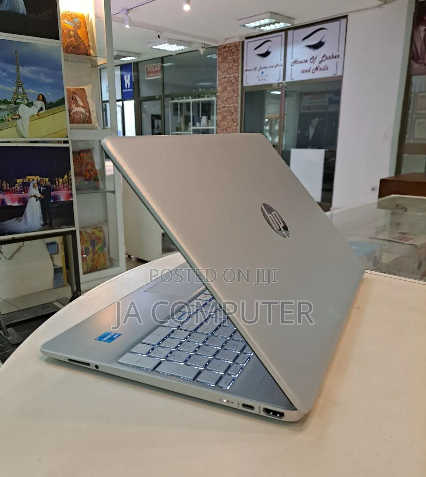 New Laptop HP Stream Notebook 16GB Intel Core I3 SSD 256GB