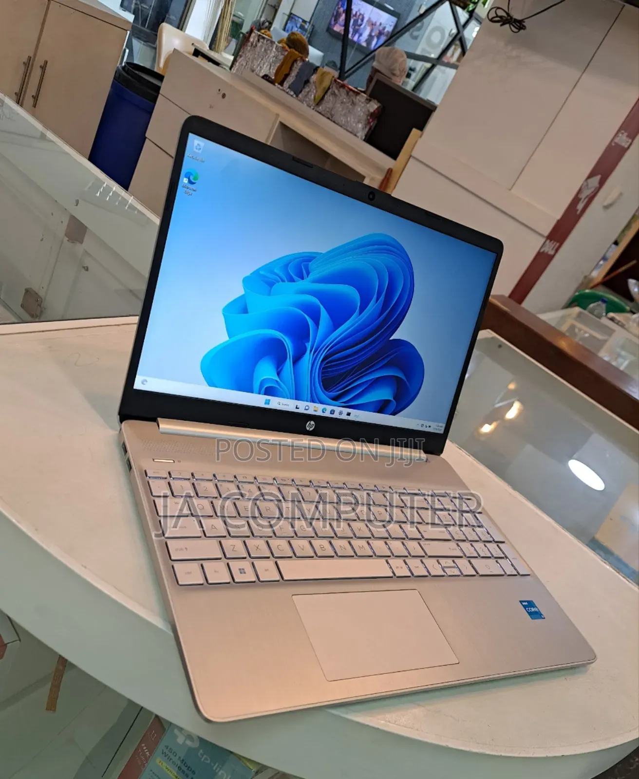 New Laptop HP Stream Notebook 16GB Intel Core I3 SSD 256GB