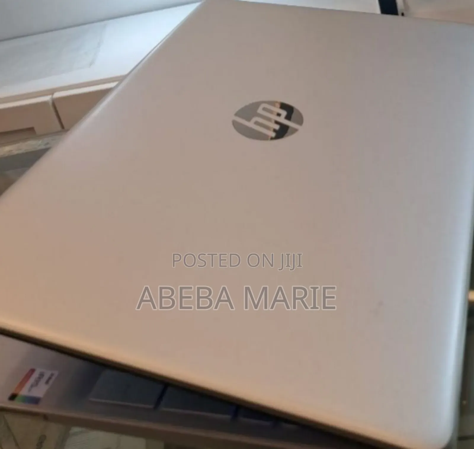 New Laptop HP Stream Notebook 8GB Intel Core I5 SSD 256GB