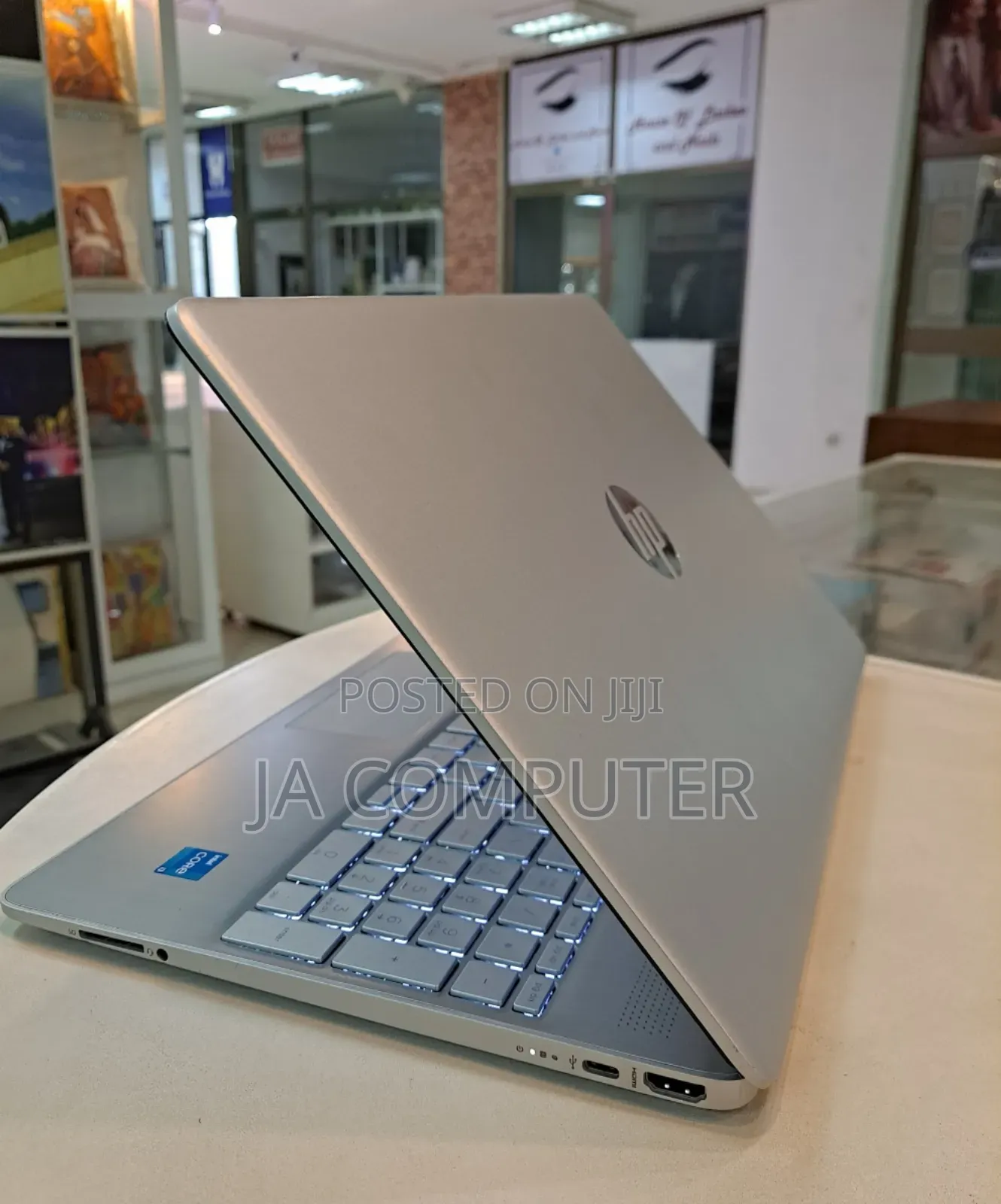 New Laptop HP Stream Notebook 16GB Intel Core I3 SSD 256GB