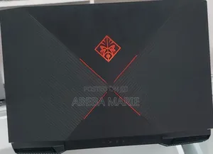 New Laptop HP Omen X 16GB Intel Core I7 HDD+SSD 1T