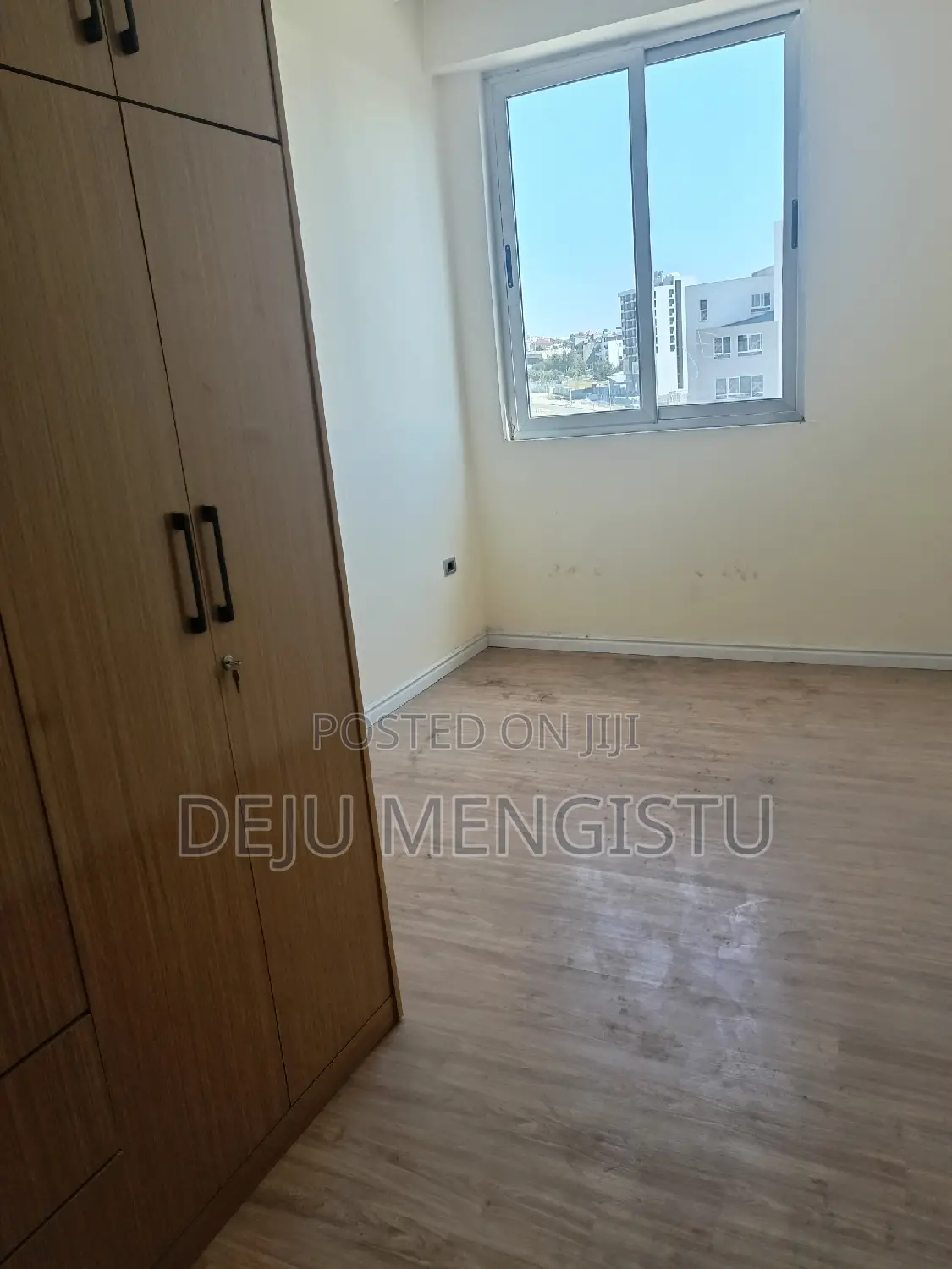 2bdrm Apartment in ሰባ ሁለት, Bole for rent