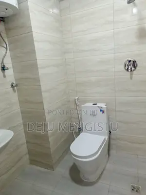 2bdrm Apartment in ሰባ ሁለት, Bole for rent