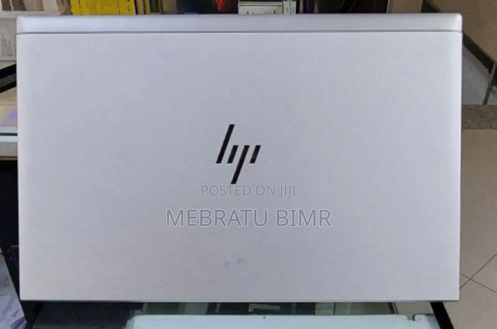 New Laptop HP EliteBook 850 G8 16GB Intel Core I7 SSD 512GB