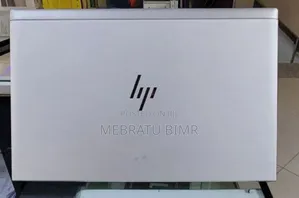 New Laptop HP EliteBook 850 G8 16GB Intel Core I7 SSD 512GB