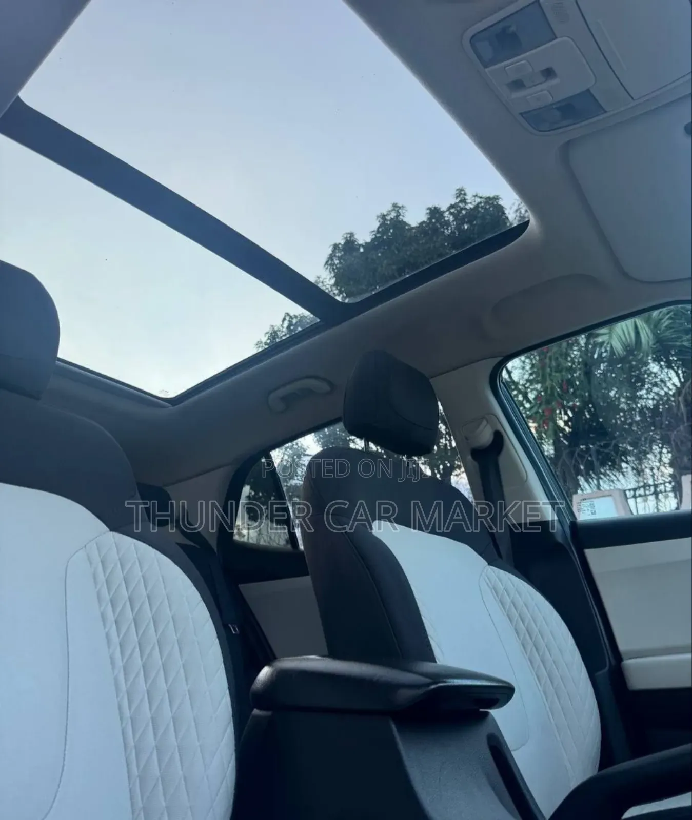 Hyundai Creta 2022 Gray