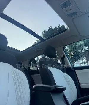 Hyundai Creta 2022 Gray