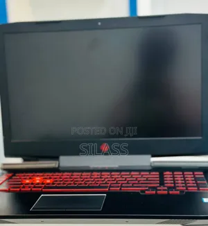 Photo - New Laptop HP Omen X 32GB Intel Core I7 HDD+SSD 256GB