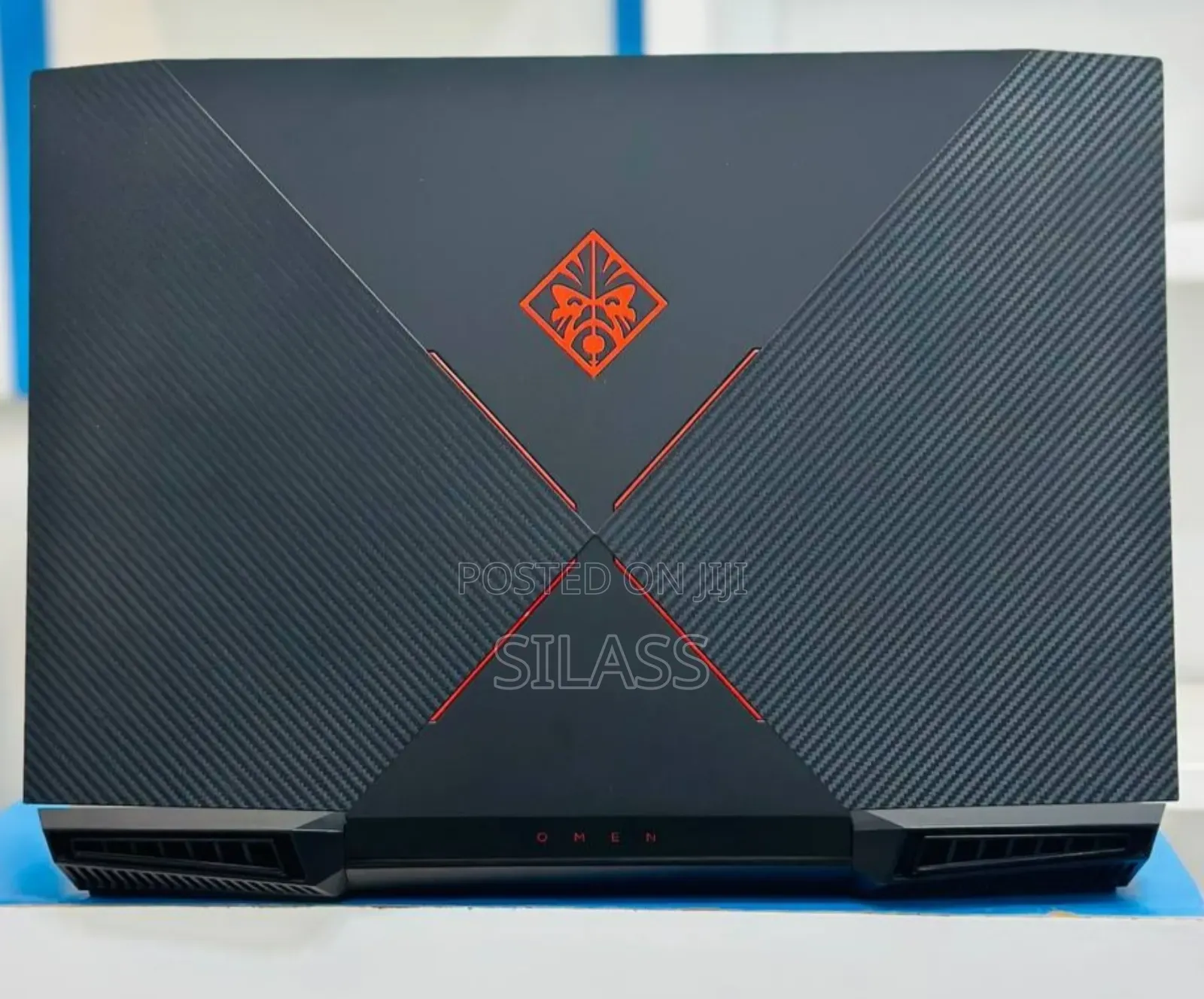 New Laptop HP Omen X 32GB Intel Core I7 HDD+SSD 256GB