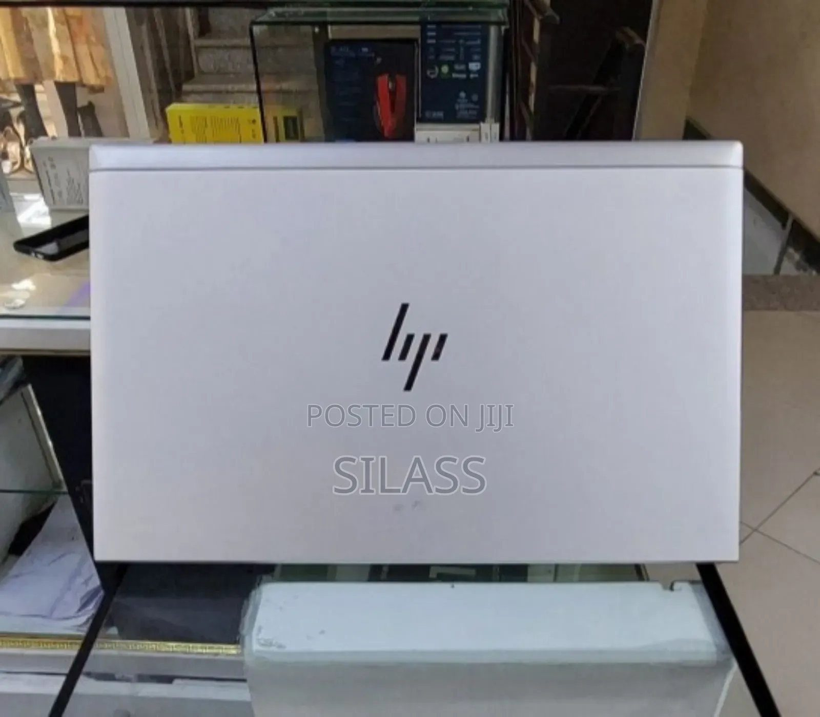 New Laptop HP EliteBook 850 G8 16GB Intel Core I7 SSD 512GB