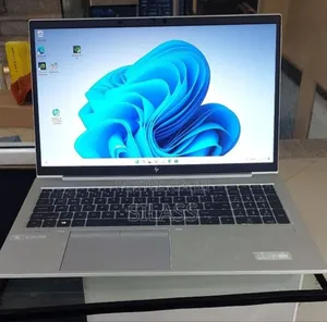 New Laptop HP EliteBook 850 G8 16GB Intel Core I7 SSD 512GB