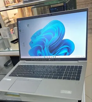 New Laptop HP EliteBook 850 G8 16GB Intel Core I7 SSD 512GB