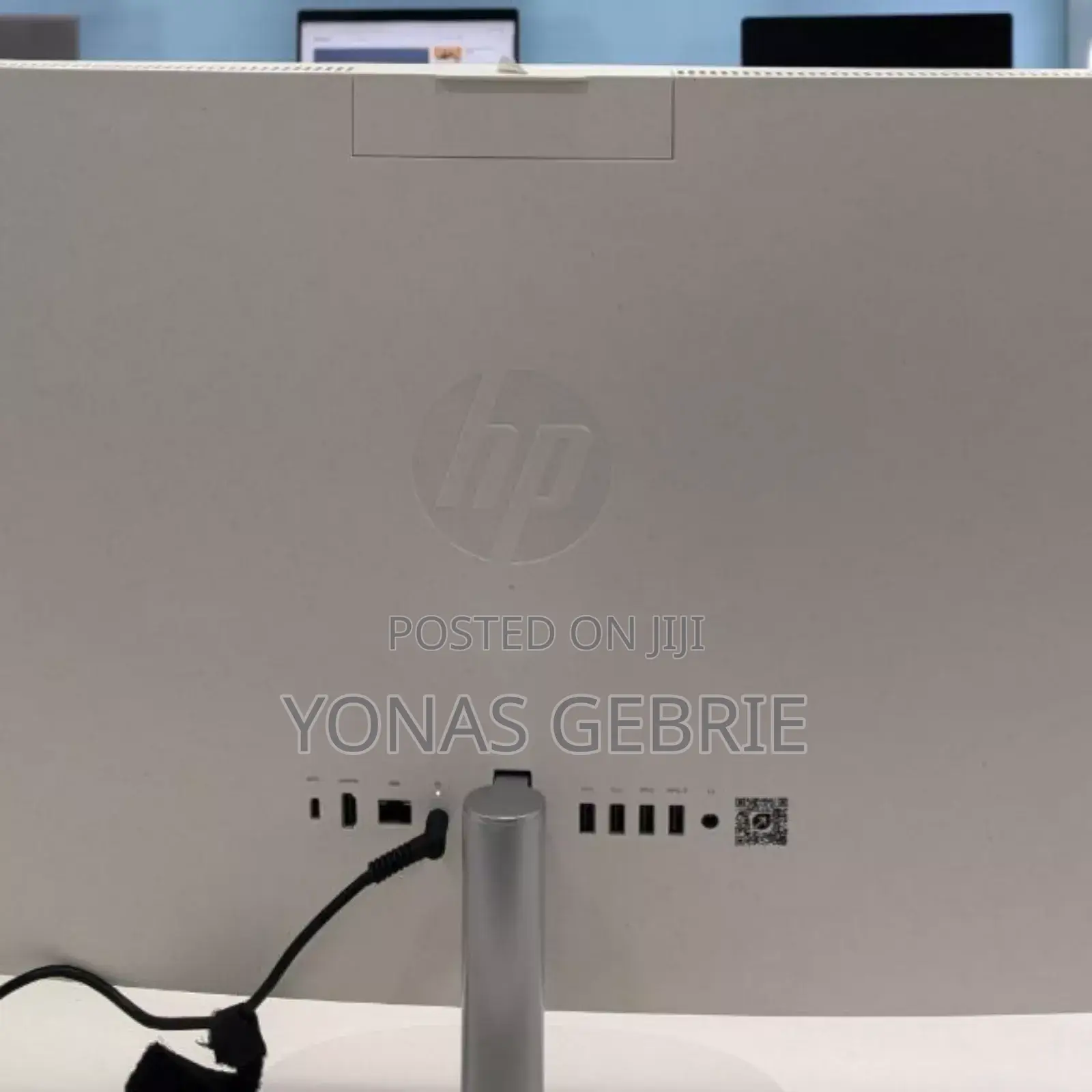 New Desktop Computer HP EliteOne 1000 G1 8GB Intel Core I7 SSD 512GB