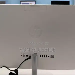 Photo - New Desktop Computer HP EliteOne 1000 G1 8GB Intel Core I7 SSD 512GB