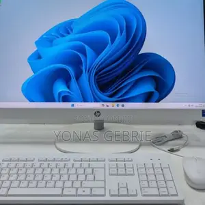 New Desktop Computer HP EliteOne 1000 G1 8GB Intel Core I7 SSD 512GB