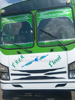 Photo - Isuzu. Kitkit. 33 Wenbar