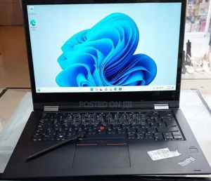 Photo - New Laptop Lenovo ThinkPad X380 Yoga 16GB Intel Core I5 SSD 512GB