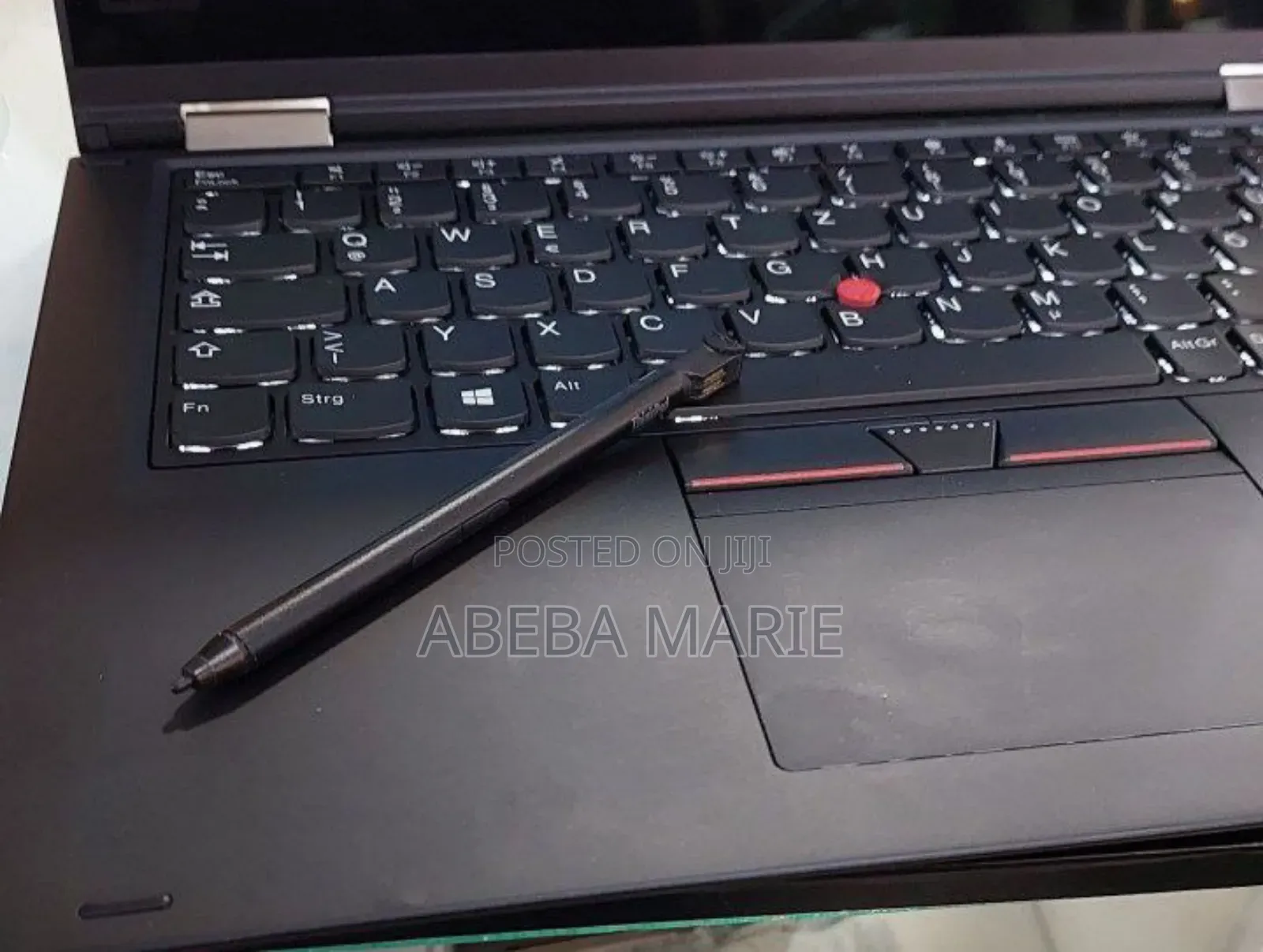 New Laptop Lenovo ThinkPad X380 Yoga 16GB Intel Core I5 SSD 512GB