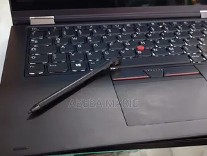 New Laptop Lenovo ThinkPad X380 Yoga 16GB Intel Core I5 SSD 512GB