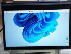 New Laptop Lenovo ThinkPad X380 Yoga 16GB Intel Core I5 SSD 512GB