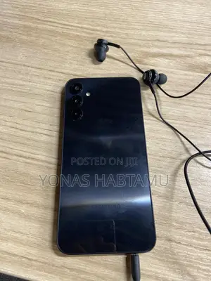 New Samsung Galaxy A24 4G 128 GB Blue