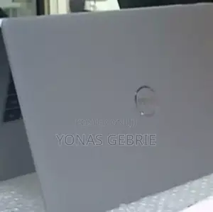 New Laptop Dell Latitude 12 16GB Intel Core I5 SSD 512GB