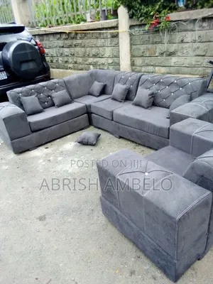 Furniture Sofa