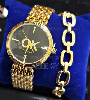 Photo - Ck Women's Watch