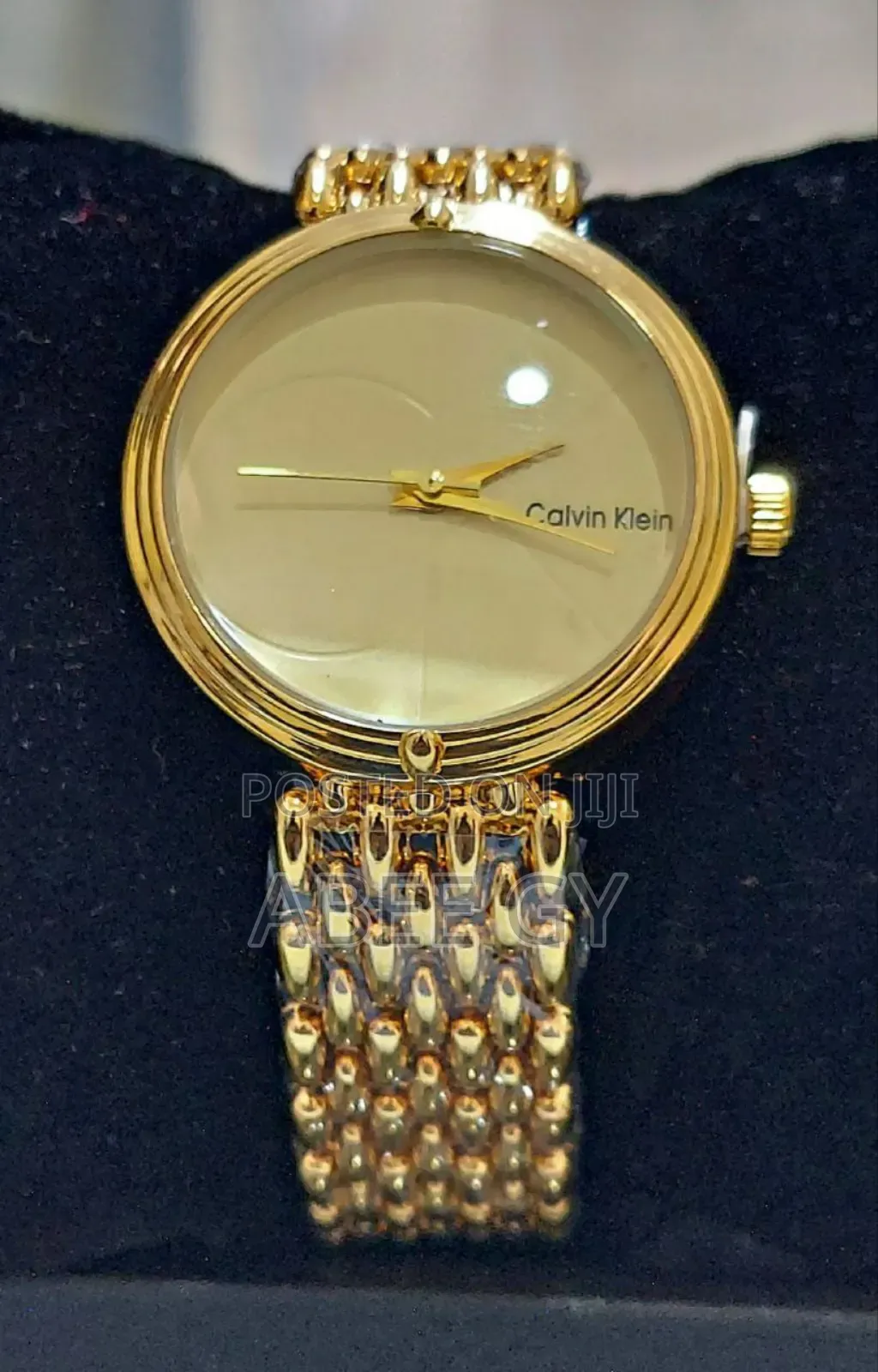 Ck Women's Watch