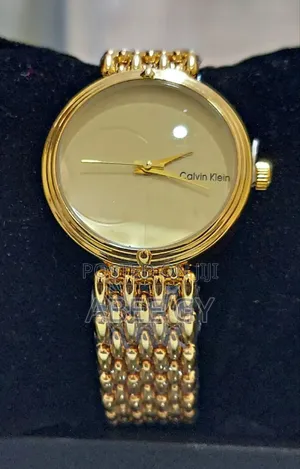 Ck Women's Watch