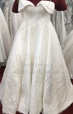 Photo - Wedding Dress