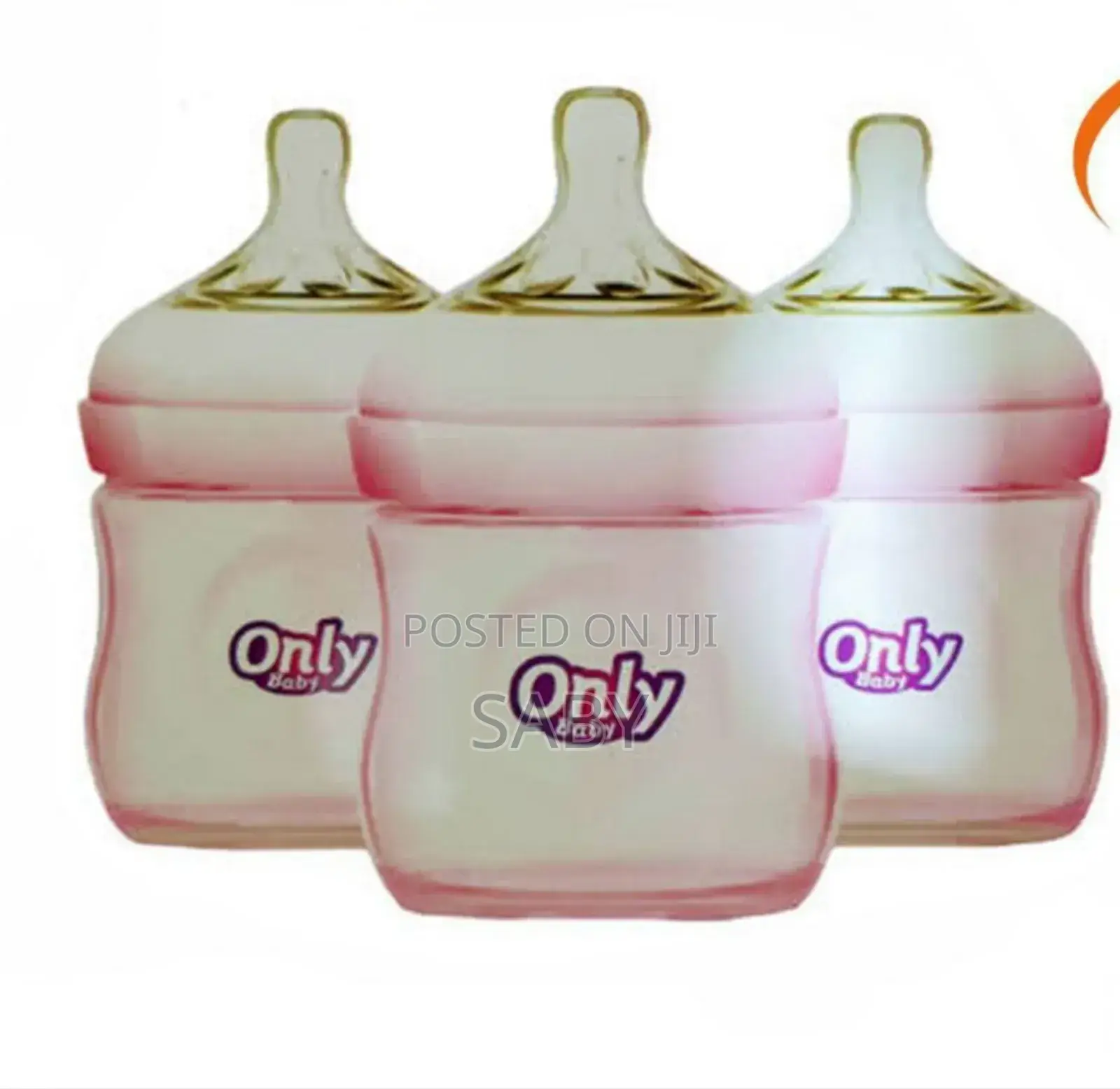 Only Baby Bottle