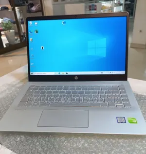Photo - New Laptop HP Pavilion 15 8GB Intel Core I5 SSD 512GB