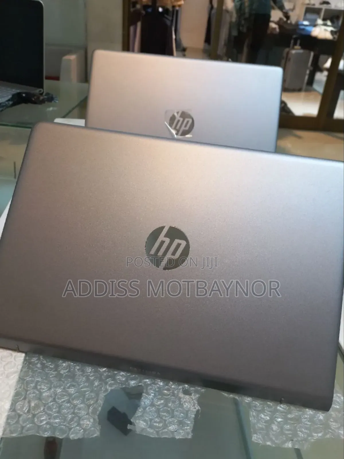New Laptop HP Pavilion 15 8GB Intel Core I5 SSD 512GB